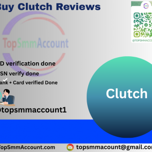 Buy Clutch Reviews