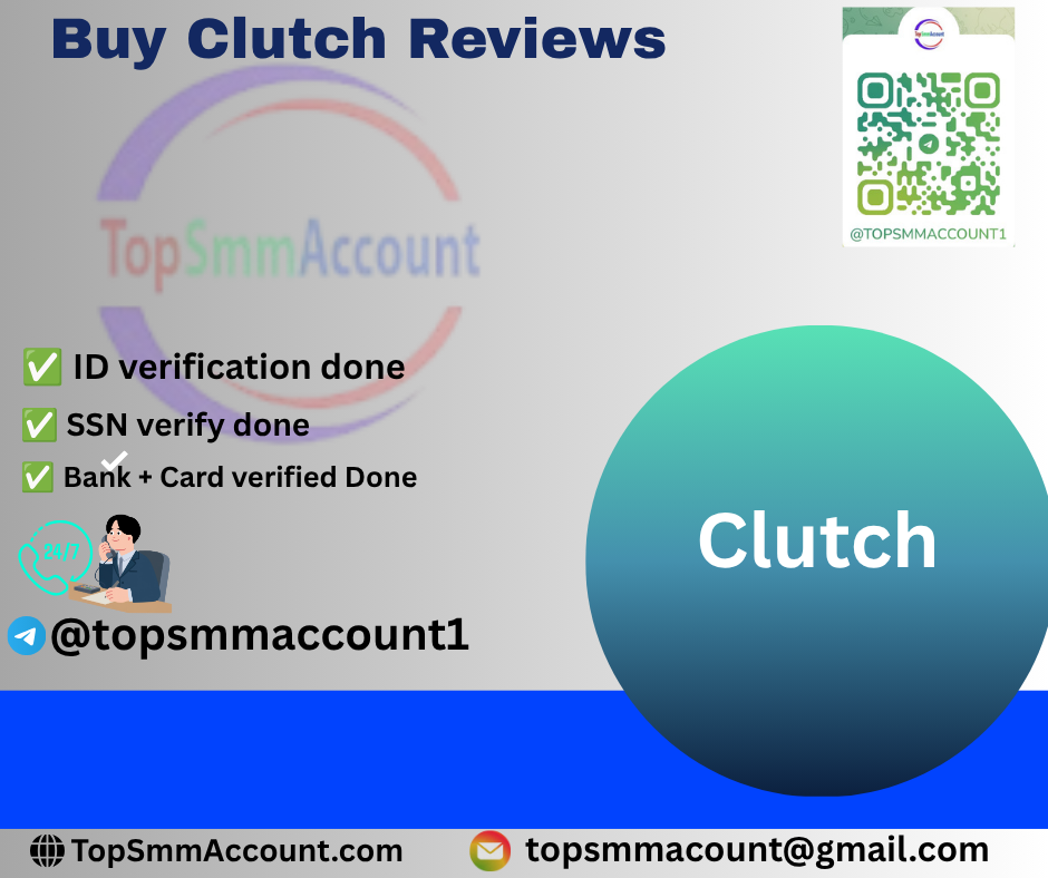 Buy Clutch Reviews