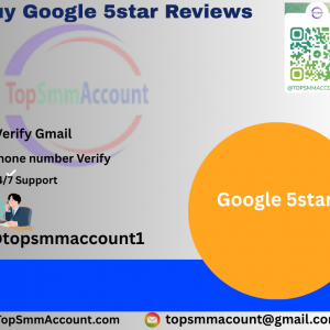 Buy Google 5star Reviews