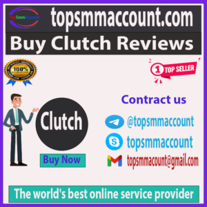 Buy Clutch Reviews