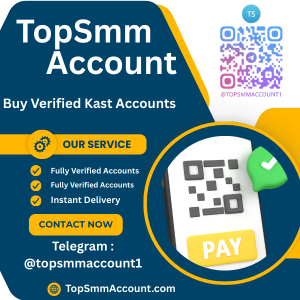Buy Verified Kast Accounts